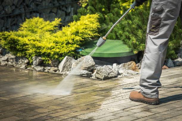 Reliable Anna, TX Pressure Washing Solutions