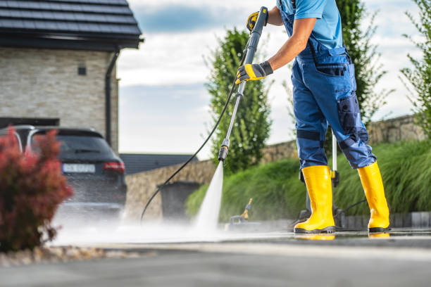 Best Building Exterior Washing  in Anna, TX